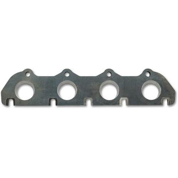 Vibrant Exhaust Manifold Flange for Audi 2.0FSI 14620V